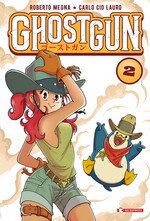 Ghostgun